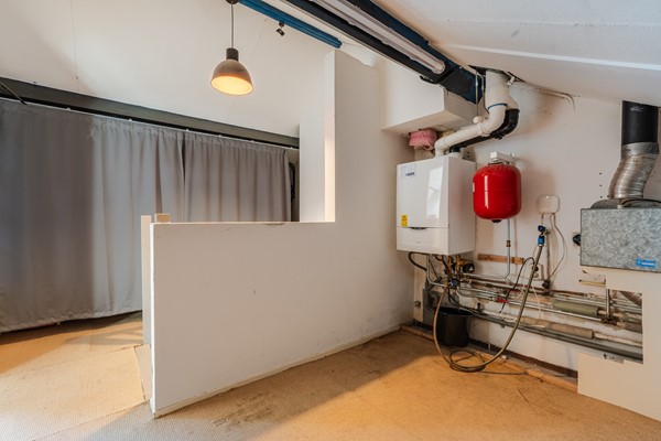 Medium property photo - Dwarssplitting 1, 9502 CA Stadskanaal